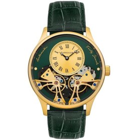 Resim Earnshaw Es-8179-08 Erkek Kol Saati 