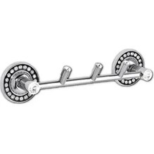 Resim Saray Banyo Regina 3’lü Askılık 