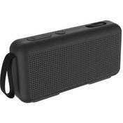 Resim Flybuy Bluetooth Hoparlör Kompakt Kablosuz Soundbar Açık Hava Subwoofer Destek, Taşınabilir, Eğlenceli Kullanım 
