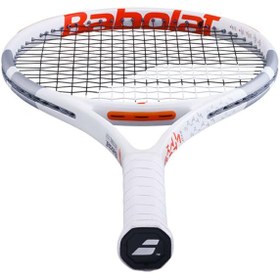 Resim Babolat Evo Strike Strung Unisex Tenis Raketi 
