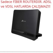 Resim TP-LINK Archer C5V- AC1200 Wireless Dual Band Gigabit Voıp Router Hgw(fiber) 