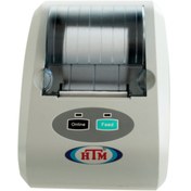 Resim HTM Printer 2 | Para Sayma Makineleri Için Özel Olarak Geliştirilmiş Termal Yazıcı Printer 