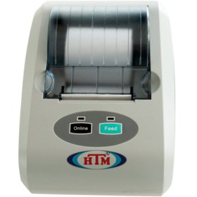 Resim HTM Printer 2 | Para Sayma Makineleri Için Özel Olarak Geliştirilmiş Termal Yazıcı Printer 