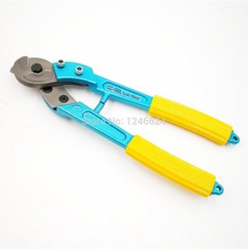 Resim Cc 100L Kablo Kesme Makası 100 Mm² 