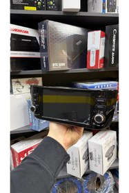 Resim Mega fiat fiorino 4-64 android multimedya 