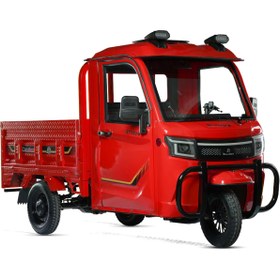 Resim MOTOLUX Ist 1453-S Elektrikli Motosiklet 
