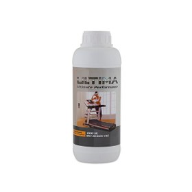 Resim Ultima Sıvı Silikon Koşu Bandı Yağı 1000 ML 