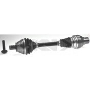 Resim Volkswagen Golf 5 1.4TSI Komple Aks Sol GKN Marka 