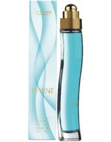 Resim Oriflame Divine Edt 50 Ml Kadın Parfümü 