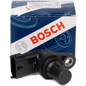 Resim Opel İnsignia 1.6 Turbo (A16LET) Eksantrik Devir Sensörü Bosch Marka 6235685 