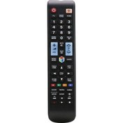 Resim Weko Samsung Akıllı Kumanda AA59-00776A Yedek Kumandasi 