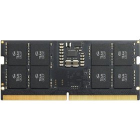 Resim Team Elite TED532G4800C40D 32 GB DDR5 4800 MHz CL40 Ram 