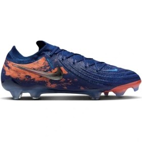 Resim Nike Phantom GX Elite FG | Mavi 