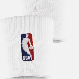 Resim Nike NBA Towel Bileklik 