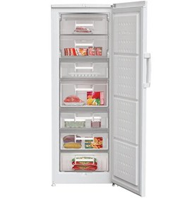 Resim Altus AL 709 NFE 7 Çekmeceli Beyaz No-Frost Derin Dondurucu 