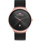 Resim Ferro F1989C-941-R Erkek Kol Saati 