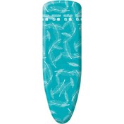 Resim Leifheit Ütü Masası Örtüsü Thermo Reflect Xl 140x45cm 