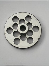 Resim 12 No Et Kıyma Makine Aynası Doğan Çiftel 12 Mm 