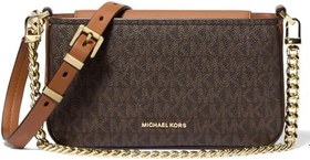 Resim Michael Kors Bryant Küçük Dönüştürülebilir Crossbody Çanta 