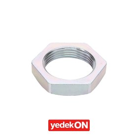 Resim AGCO Altıgen Başlı Somun - Massey Ferguson / Fendt / Valtra | ACX3827830 