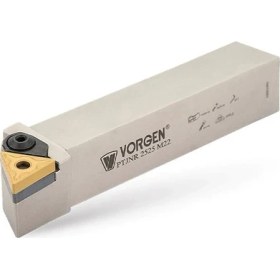 Resim Fett Ptjnr/l - 2525 - M 22 Vorgen P Sistem Dış Torna Kateri 