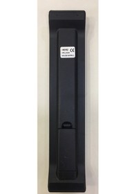 Resim Vestel Uyumlu Lcd Kumanda Kk2509 