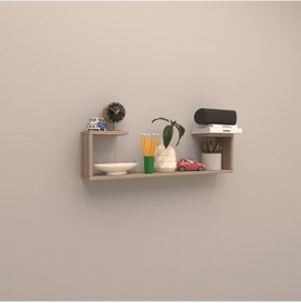 Resim Rafkestir Lisbon Duvar Rafı Tekli Cordoba ( Mat ) 