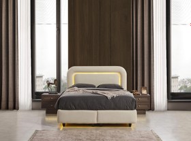 Resim Rebeka Yatak Odası Takımı 