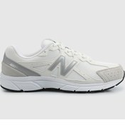 Resim New Balance Lifestyle 480 Beyaz Erkek Spor Ayakkabı M480sw5 