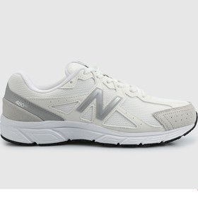 Resim New Balance Lifestyle 480 Beyaz Erkek Spor Ayakkabı M480sw5 