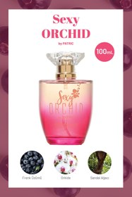 Resim Frederic Patric By Patric Sexy Orchid Premium Parfüm 