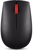 Resim LENOVO Essential Compact Wireless Optik Mouse (MODEL:4Y50R20864) 