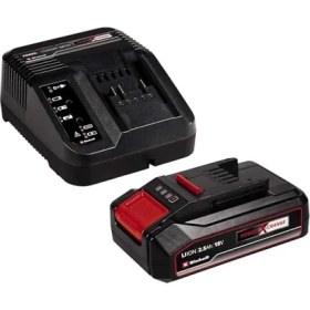 Resim Esmo Home Ce-Cb 18/254 Li - Solo, Akülü Polisaj Makinesi ve 18V 2,5 Ah Pxc Starter Kit (Başlangıç Seti) 