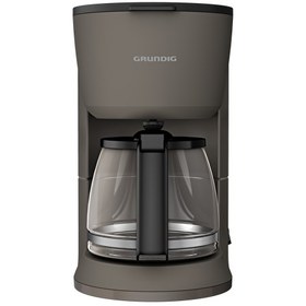 Resim KM 4410 G Filtre Kahve Makinesi 