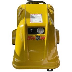 Resim SHOW MAKİNA OTO YIKAMA MAKİNASI 200 BAR PROFOSYONEL SU JETİ 380 VOLT 