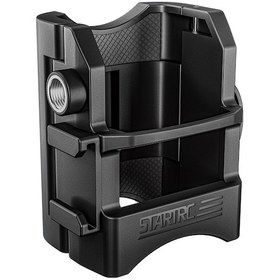 Resim Suofeng Startrc Djı Osmo Pocket 3 Spor Kamera Adaptörü - 1/4" Vida Delikli Genişletme Aparatı 