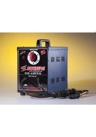 Resim Soybeg 250kn Kademeli Kaynak Makinası 