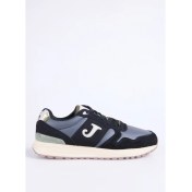 Resim Joma C.200 Lady 2501 Black Siyah Kadın Lifestyle Ayakkabı 