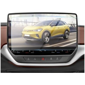 Resim Volkswagen Id.4 Multimedya Ekran Koruma 2024 