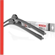 Resim Suzuki Grand Vitara 1998-2015 Bosch Aeroeco Ön Silecek Takımı 