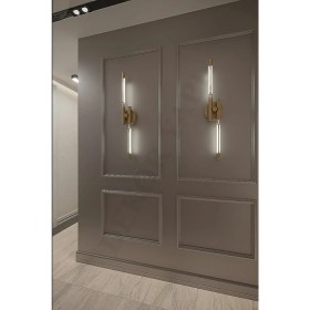 Resim Dekoratif Boyanabilir Antre ve Koridor Çerçevesi, Duvar Çıtası 