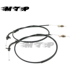 Resim Gsr 600 Gaz Teli Seti 