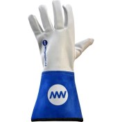 Resim Magmaweld B200 Tig Kaynakçı Eldiveni 11 Numara 