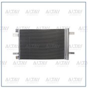 Resim Radyatör Klima Kondenser Grandland / Grandland X / Combo E / Vivaro C / Ds4 Iı / Ds7 Crossback / 30 3644520 