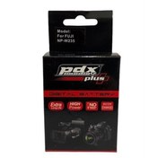 Resim PDX Fujifilm ,np-w235 Batarya, 2300mah 