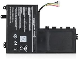 Resim Toshiba ile Uyumlu Satellite M50D-A-10D, M50D-A-10V, M50D-A-10E Batarya ile Pil 