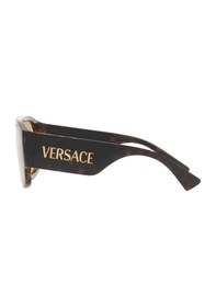 Resim Versace VE4439 108-73 Unisex Güneş Gözlüğü 