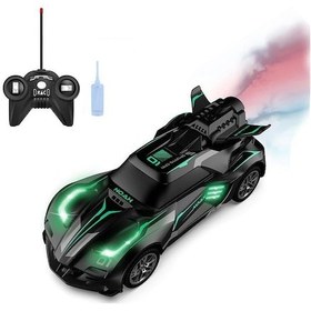 Resim Ambition Apera Bn56 Uzaktan Kumandalı Şarjlı Duman Atan Oyuncak 