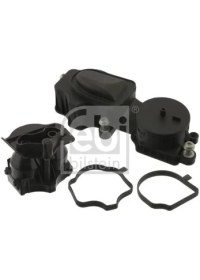 Resim Febi 45196 Hava Alma Valfi Bmw E46 E60 E61 E65 X3 E83 X5 E53 M56 11127799225 