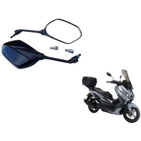 Resim Rialli Kuba / Rks Novax 200 - Grace 202 Ayna Takımı Ayna Takim 